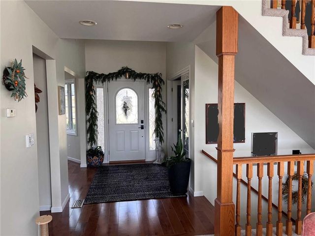 3113 Cedar Crest Lane, Chillicothe, MO 64601