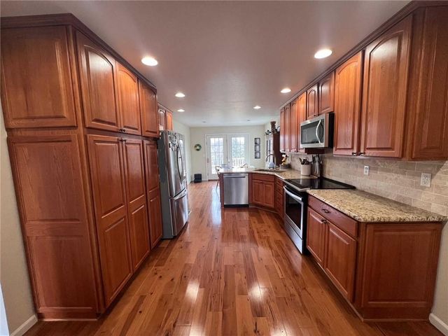 3113 Cedar Crest Lane, Chillicothe, MO 64601