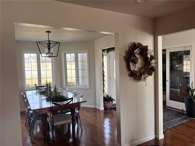3113 Cedar Crest Lane, Chillicothe, MO 64601
