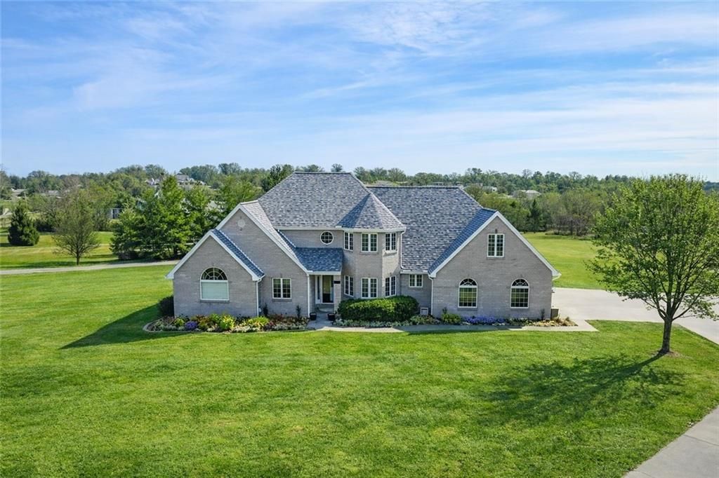 3113 Cedar Crest Lane, Chillicothe, MO 64601