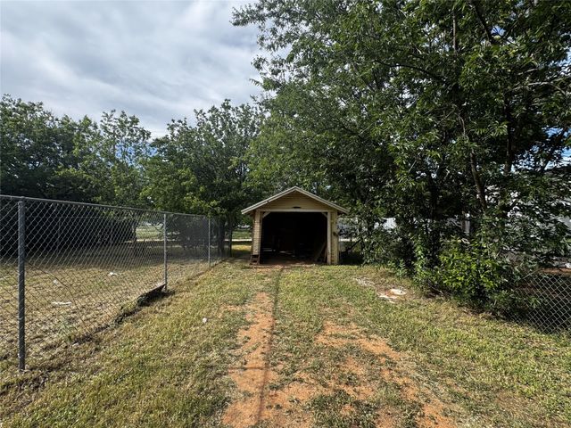 2958 Russell Avenue, Abilene, TX 79605