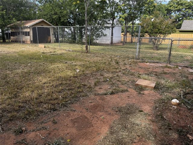 2958 Russell Avenue, Abilene, TX 79605