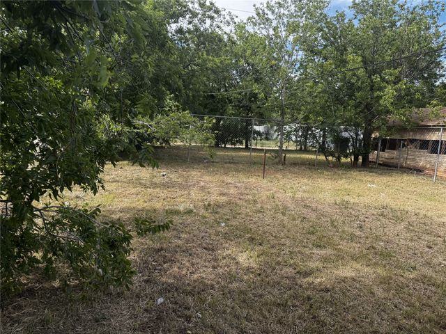 2958 Russell Avenue, Abilene, TX 79605