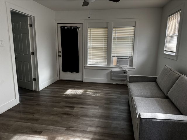 2958 Russell Avenue, Abilene, TX 79605