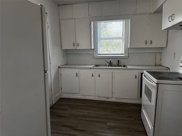 2958 Russell Avenue, Abilene, TX 79605