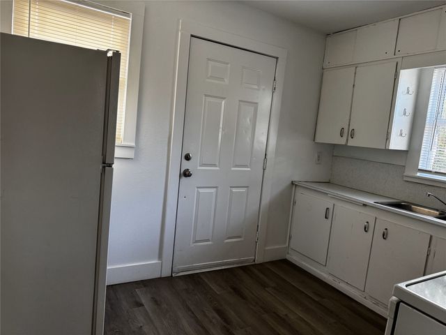 2958 Russell Avenue, Abilene, TX 79605
