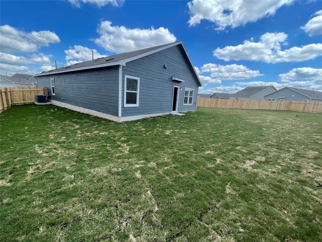 14404 Dora Amellia CV, Pflugerville, TX 78660