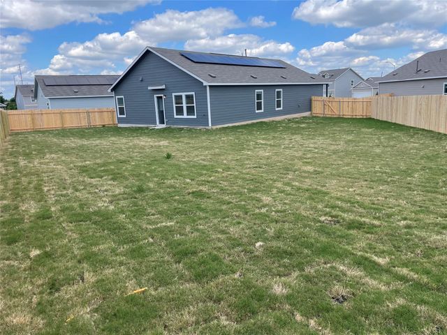 14404 Dora Amellia CV, Pflugerville, TX 78660