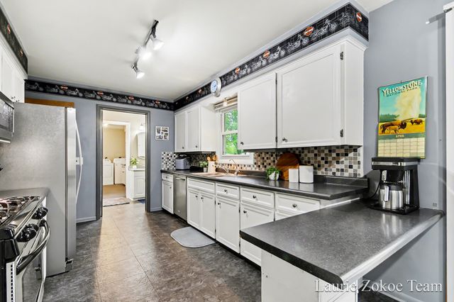 4109 Singel Drive SW, Grandville, MI 49418
