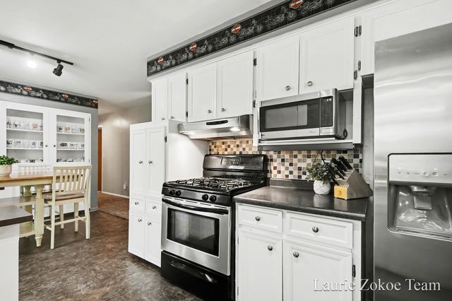 4109 Singel Drive SW, Grandville, MI 49418