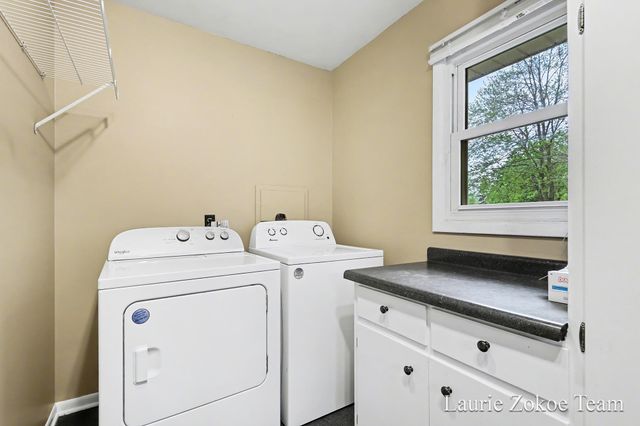 4109 Singel Drive SW, Grandville, MI 49418