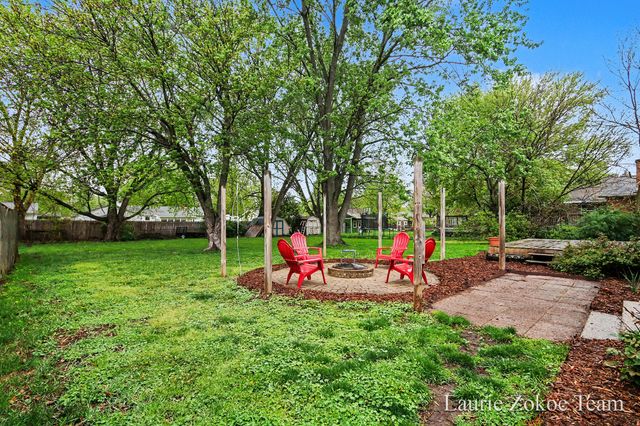 4109 Singel Drive SW, Grandville, MI 49418