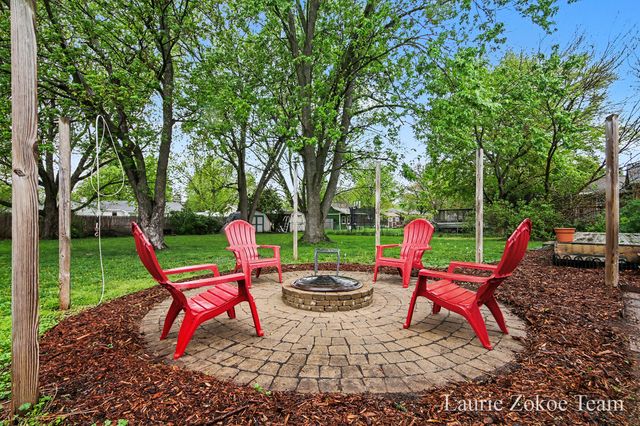 4109 Singel Drive SW, Grandville, MI 49418