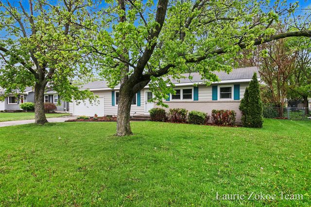 4109 Singel Drive SW, Grandville, MI 49418