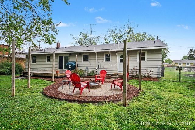 4109 Singel Drive SW, Grandville, MI 49418