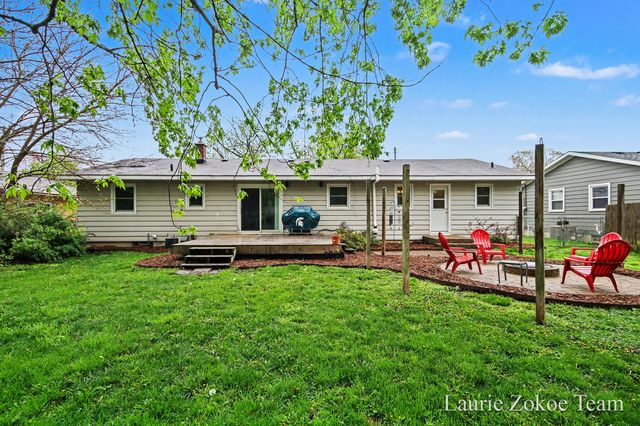 4109 Singel Drive SW, Grandville, MI 49418