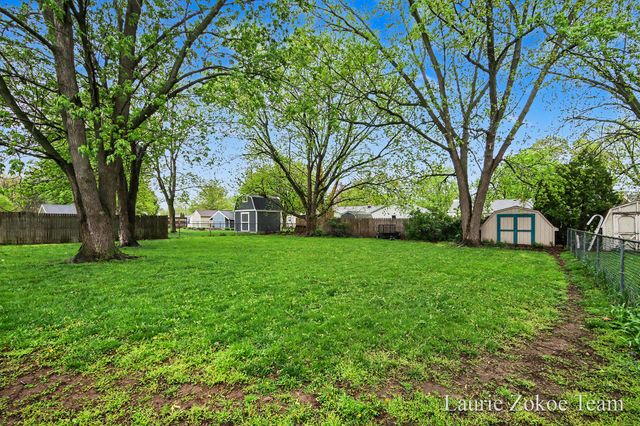 4109 Singel Drive SW, Grandville, MI 49418