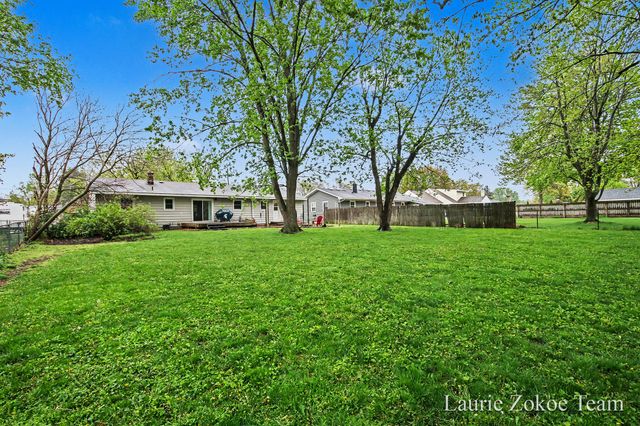4109 Singel Drive SW, Grandville, MI 49418