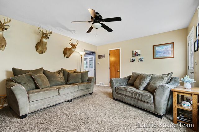 4109 Singel Drive SW, Grandville, MI 49418