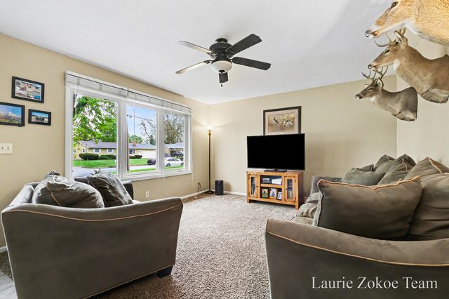 4109 Singel Drive SW, Grandville, MI 49418