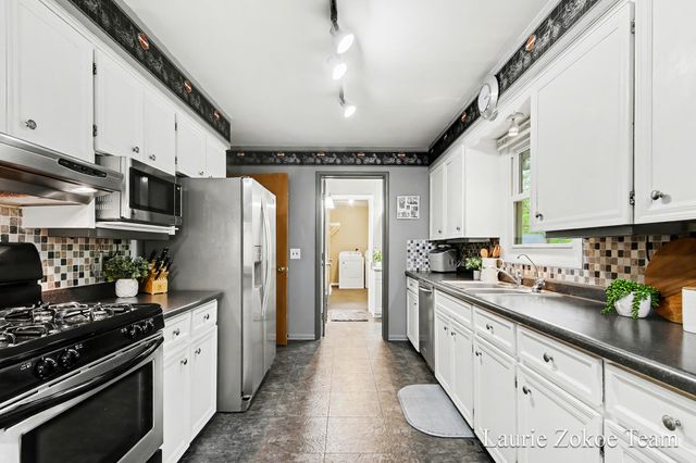 4109 Singel Drive SW, Grandville, MI 49418