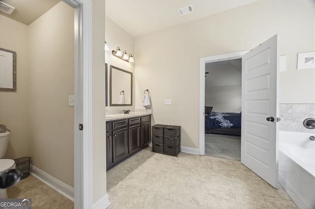 440 Homestead Circle, Forsyth, GA 31029