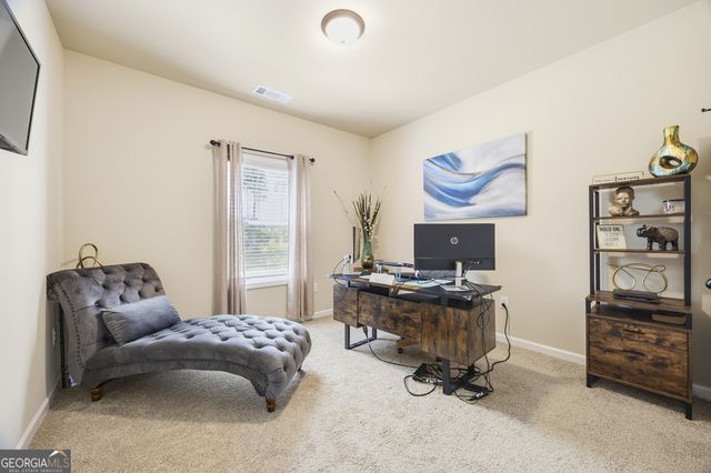 440 Homestead Circle, Forsyth, GA 31029