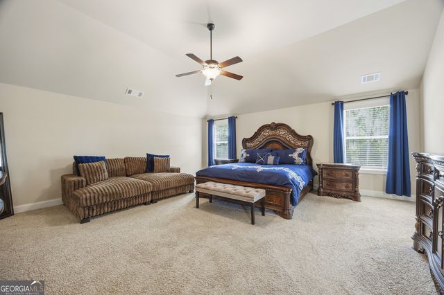 440 Homestead Circle, Forsyth, GA 31029