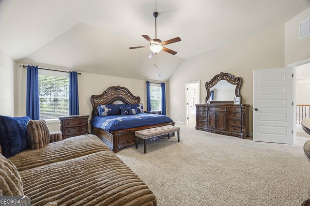 440 Homestead Circle, Forsyth, GA 31029