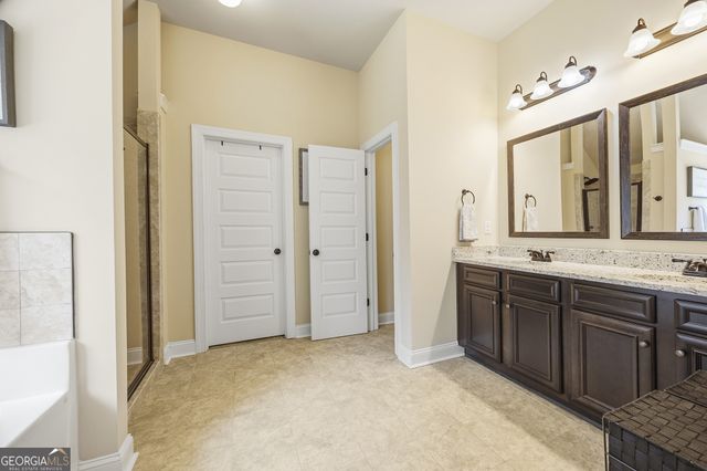 440 Homestead Circle, Forsyth, GA 31029