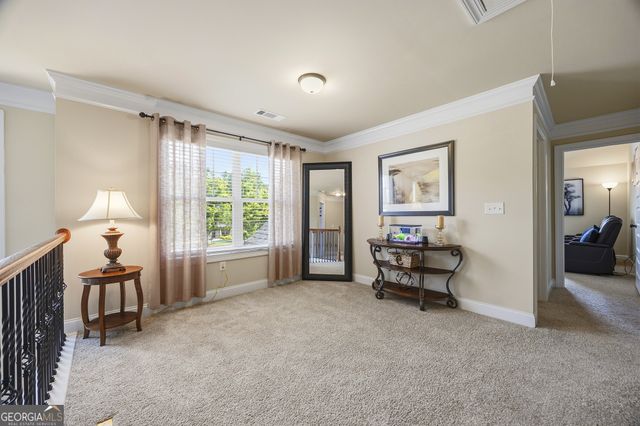 440 Homestead Circle, Forsyth, GA 31029