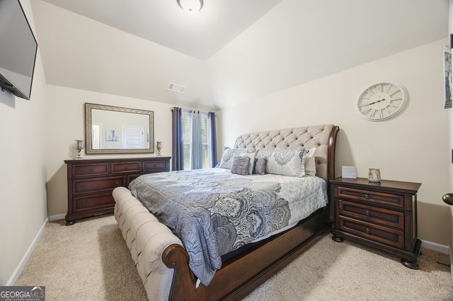 440 Homestead Circle, Forsyth, GA 31029