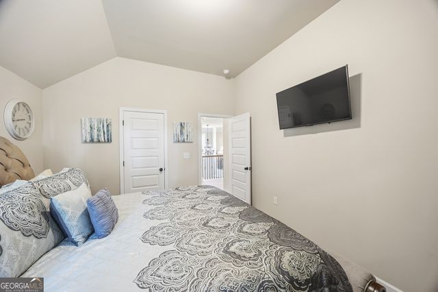 440 Homestead Circle, Forsyth, GA 31029