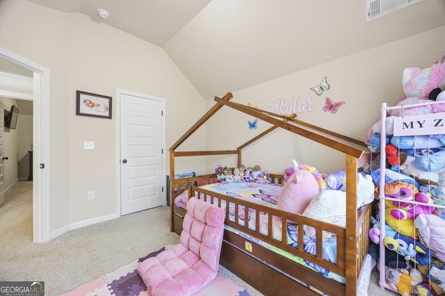 440 Homestead Circle, Forsyth, GA 31029