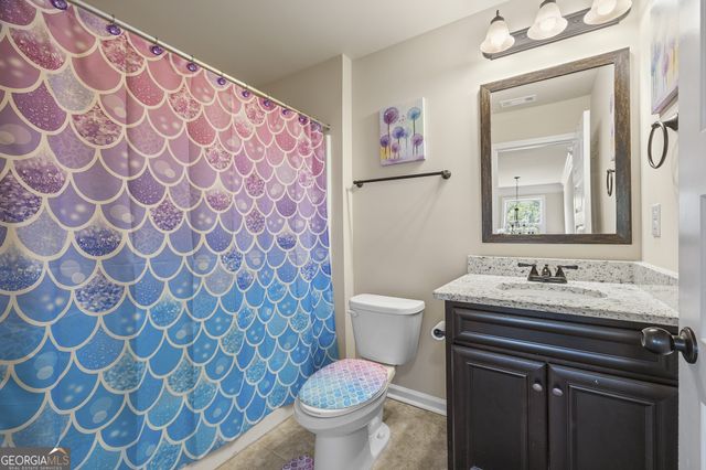 440 Homestead Circle, Forsyth, GA 31029
