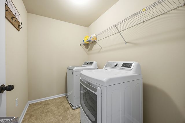 440 Homestead Circle, Forsyth, GA 31029