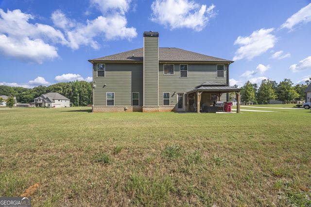 440 Homestead Circle, Forsyth, GA 31029