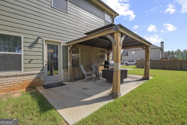 440 Homestead Circle, Forsyth, GA 31029