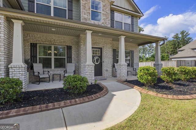 440 Homestead Circle, Forsyth, GA 31029