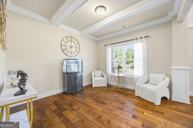 440 Homestead Circle, Forsyth, GA 31029