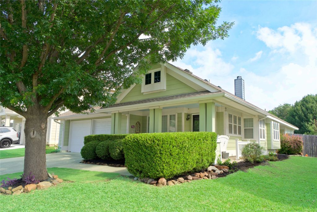 9928 Northgate Drive, Mckinney, TX 75072