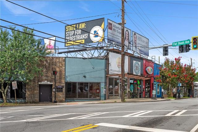 512 Flat Shoals Avenue SE 206, Atlanta, GA 30316