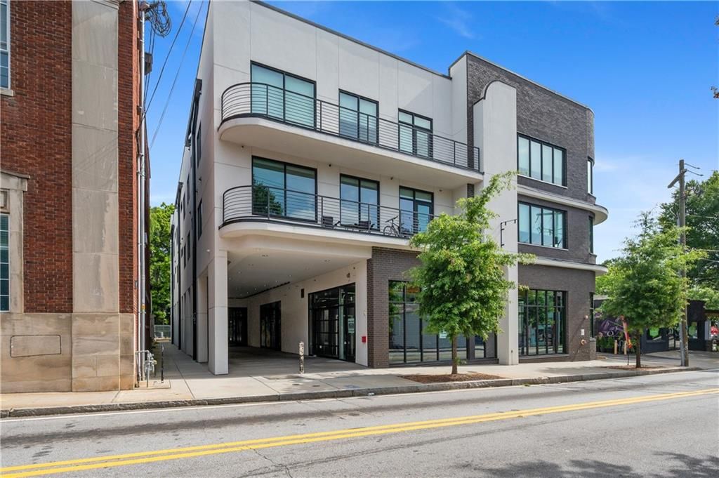 512 Flat Shoals Avenue SE 206, Atlanta, GA 30316