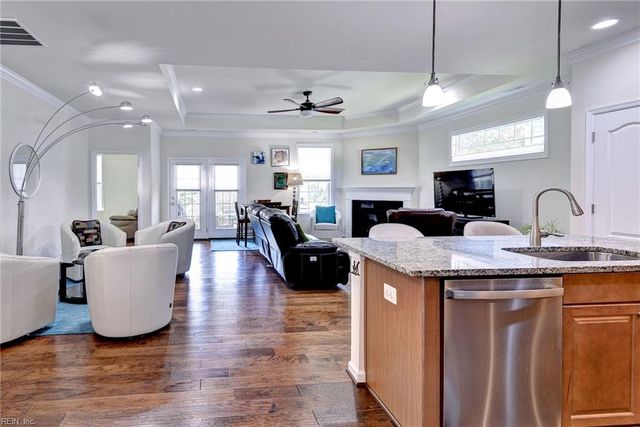 3855 Woodruff RD, Williamsburg, VA 23188
