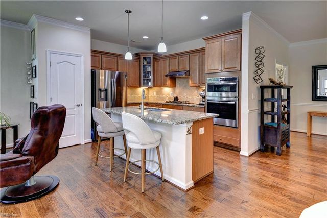 3855 Woodruff RD, Williamsburg, VA 23188