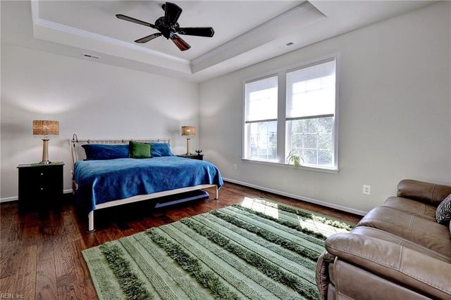 3855 Woodruff RD, Williamsburg, VA 23188
