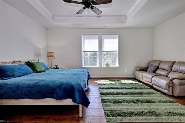 3855 Woodruff RD, Williamsburg, VA 23188
