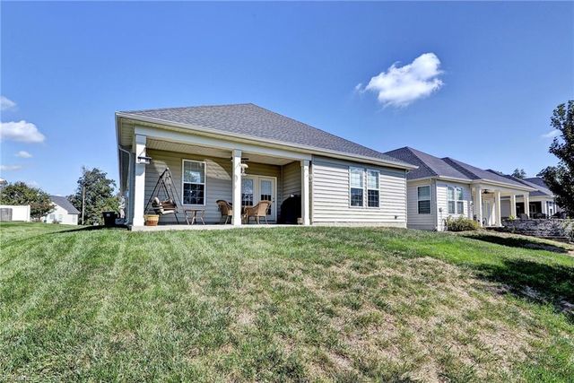 3855 Woodruff RD, Williamsburg, VA 23188