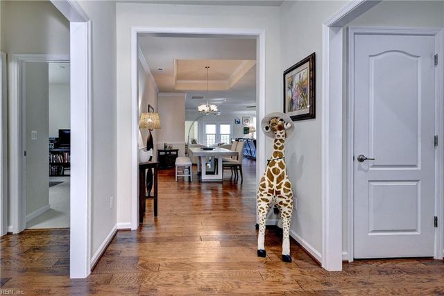 3855 Woodruff RD, Williamsburg, VA 23188