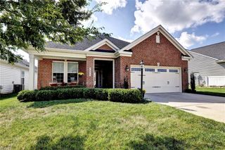 3855 Woodruff RD, Williamsburg, VA 23188